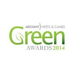 Nominate your business for this year's Hertfordshire Green Awards. Contact sarah.scott@archant.co.uk for more information.