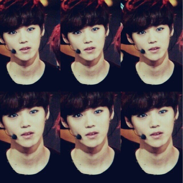 please follow @xoxoJi985 SHE IS FOLLOWING EVERYONE BACK :)