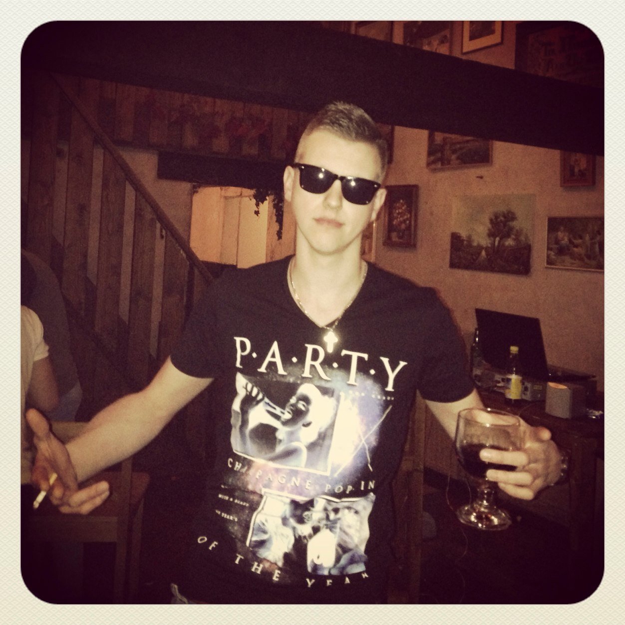 sandervdgroep's profile picture. Hoi