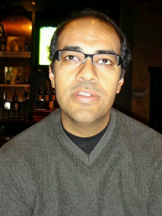 SALMANHAMID29's profile picture. 