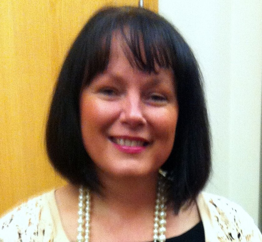 Head of Communications & Engagement @CPLGroupUK. Proud mum to an amazing daughter, Views my own!!