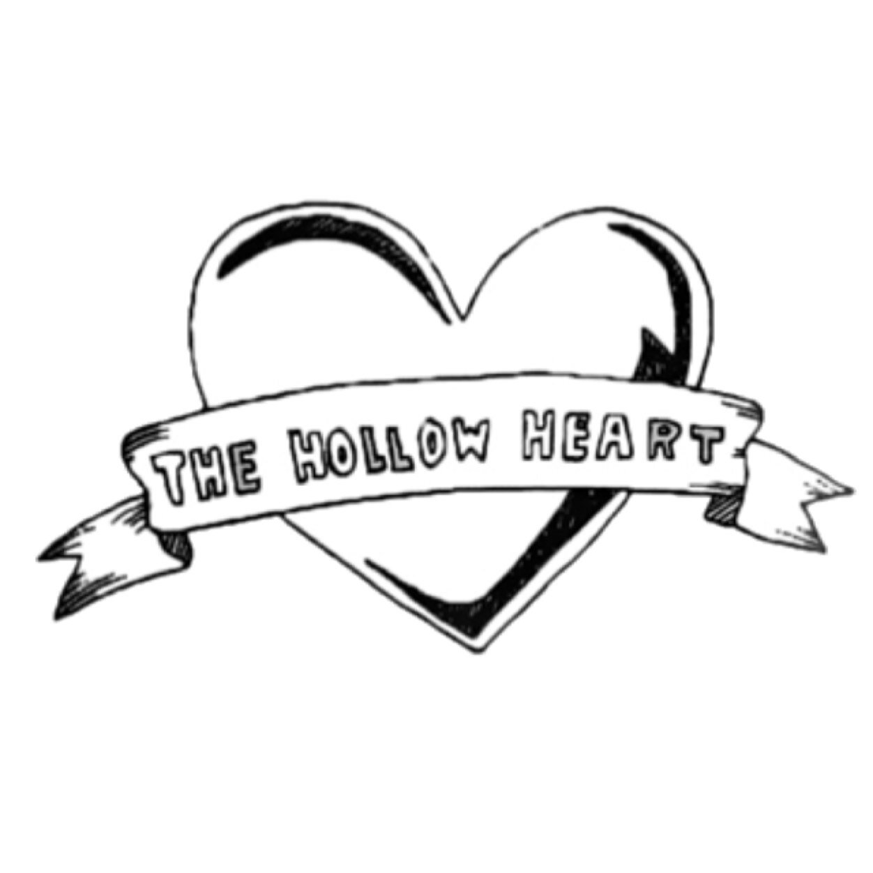 thehollowheart's profile picture. Two friends. One blog. The Hollow Heart
Insta: thehheart
