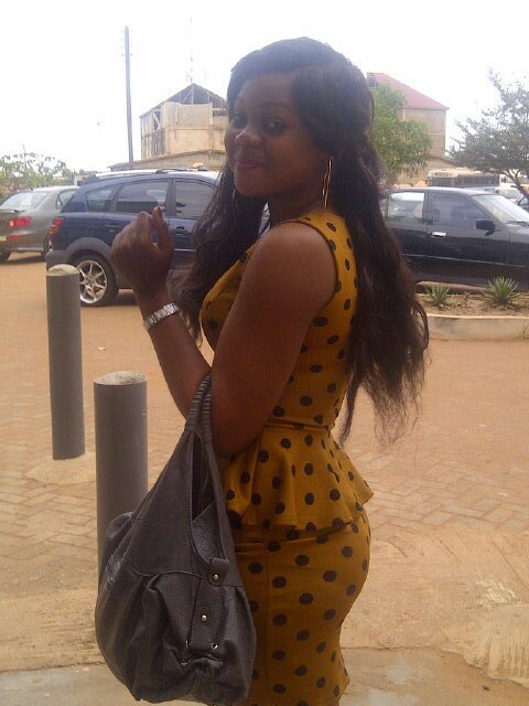 From Anambra,schooling in zenith university college
