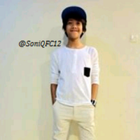 SoniQFC (@soniqfc12) 's Twitter Profile