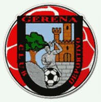 Twitter oficial de la escuela de Fútbol de Gerena. Cantera del CD CLC Gerena.