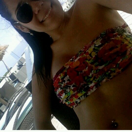 Hija Preferida de papa dios Melliza!;hermana menor , & amiga! .. Rencorosa,alegre&bella lo que hoy es imposible Mañana es para siempre~