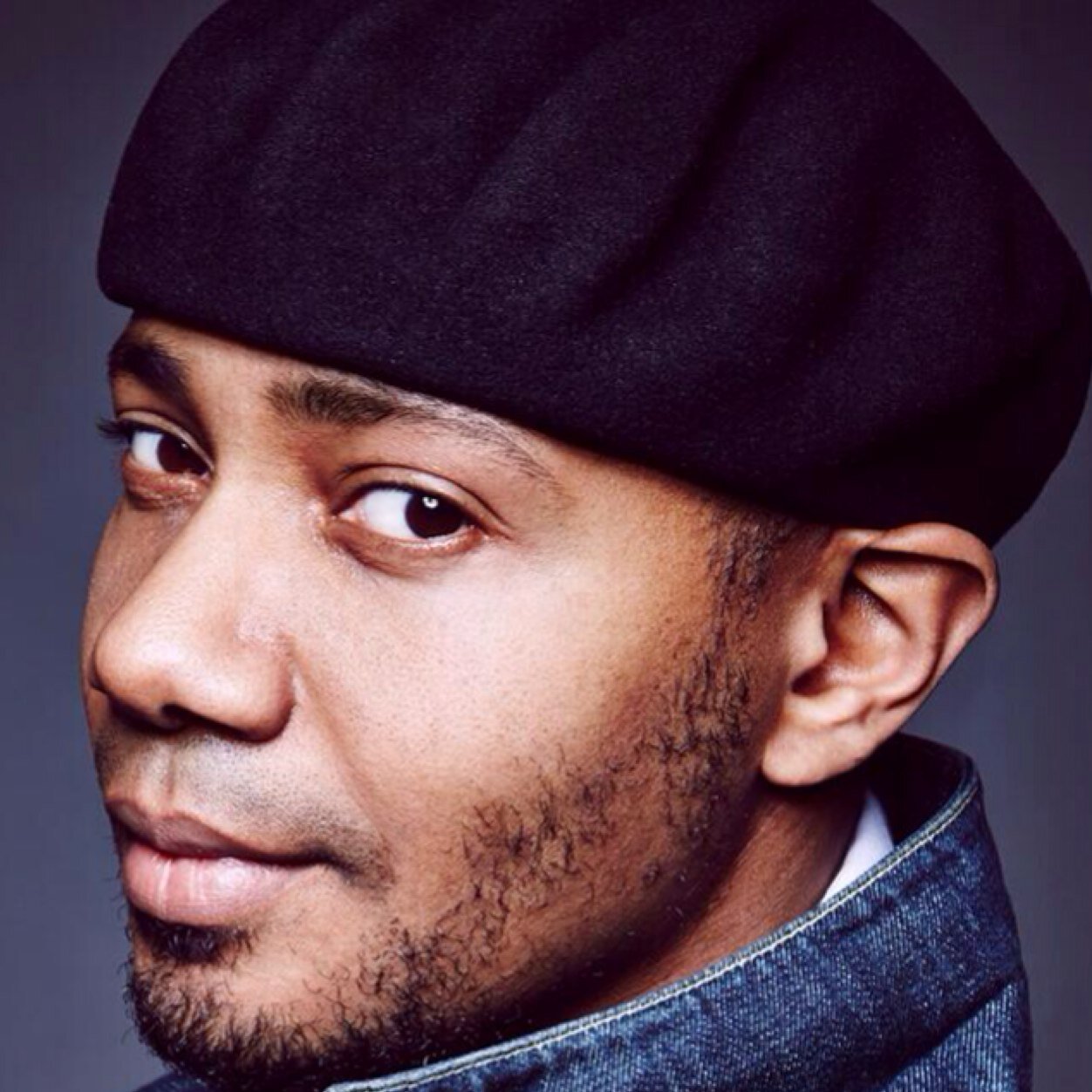 djspooky Profile Picture