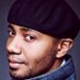 Paul D. Miller (@djspooky) Twitter profile photo