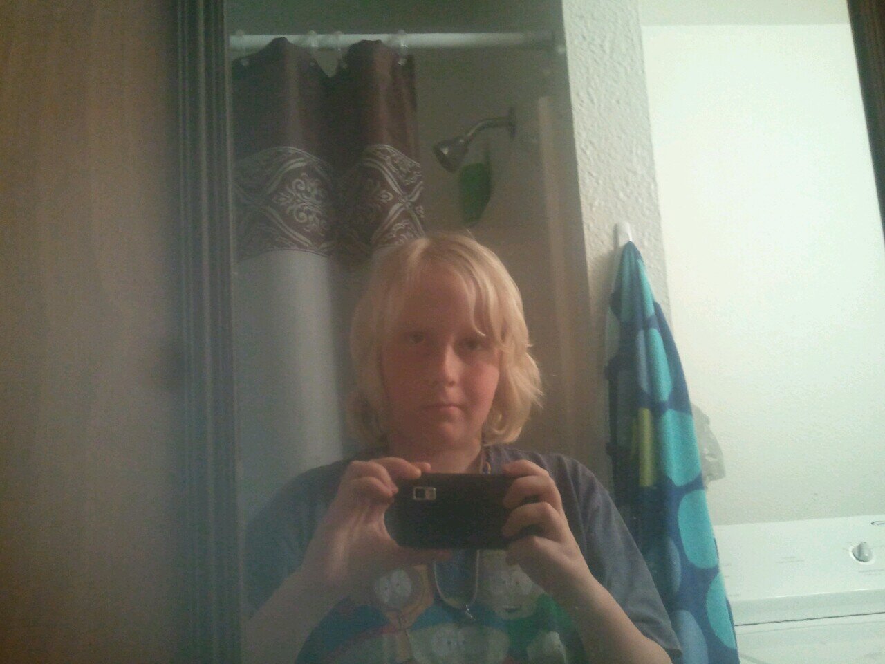 collincallaway1's profile picture. Settle the score