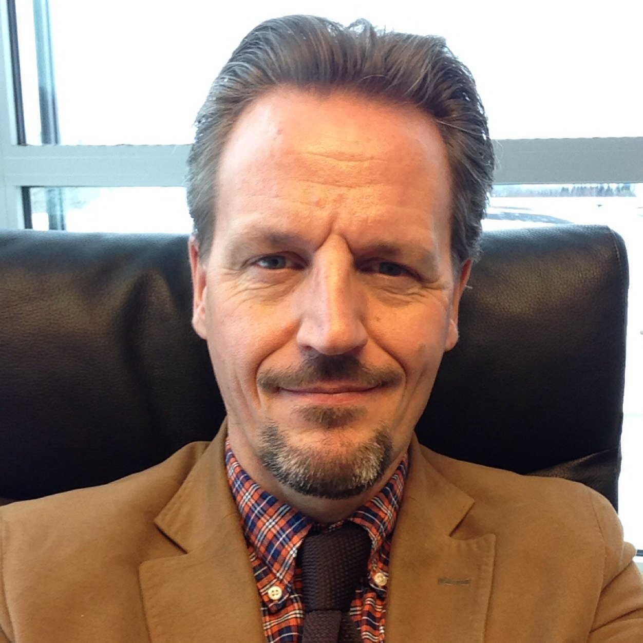 EversC's profile picture. 