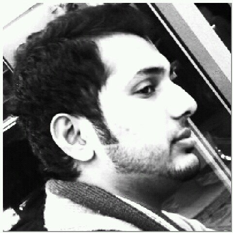 mirzarubel28's profile picture. 