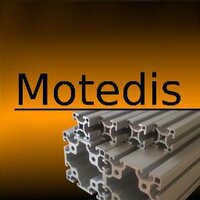 Motedis (@motedis) 's Twitter Profile
