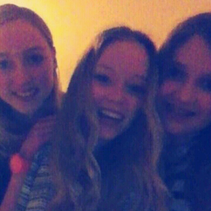 Mijn nieuwe klas ❤️ B1C-  c5 hocky - love one direction - love Ruben Nicolai-