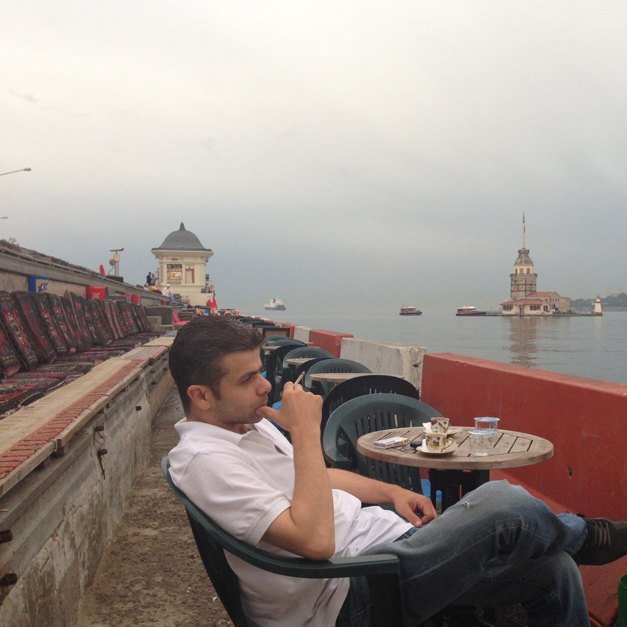 erhanaltparmak2's profile picture. 