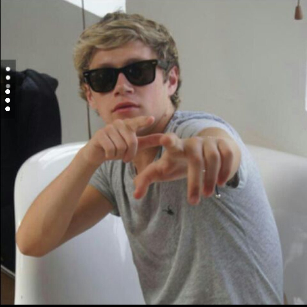 brenglebritt's profile picture. I LOVE one DIRECTION! Niall james horan My birthday is August 16th. Taken