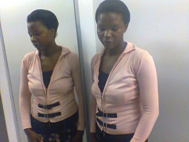 Yvonnemugwenhi1's profile picture. 