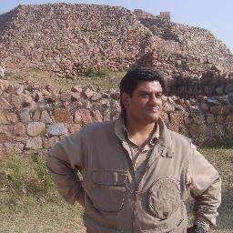 Punjabi, Filmmaker, Martial artist, Traveler, Wild life, Adventure and Foodie !!