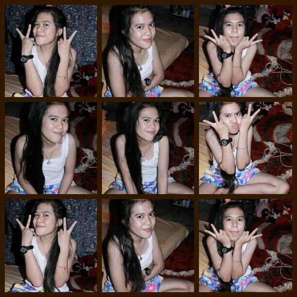 RizkaRiansih's profile picture. ♥Muhamad Rizki Ali (kinong)