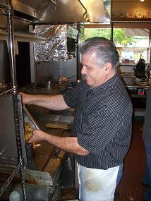 KostasKitchen's profile picture. Kosta's Kitchen is a restaurant diner South of Asheville North Carolina in Fletcher. We serve breakfast, lunch, and dinner.