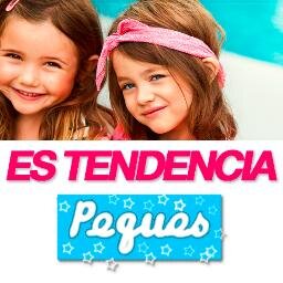 Estendencia Peques es un blog destinado a los más pequeños de la casa: juguetes, compras, películas, moda, libros y mucho más. ¡Visítanos!