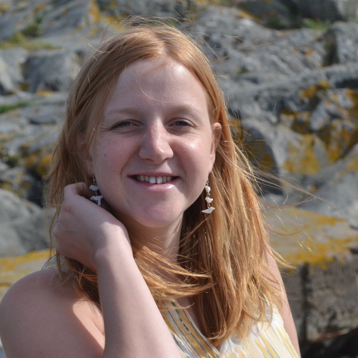 PECSLouise's profile picture. Clinical Director at PECS UK