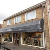 Audio T Oxford (@audiotoxford) Twitter profile photo