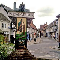 Wymondham Carnival (@wymocarnival) 's Twitter Profile