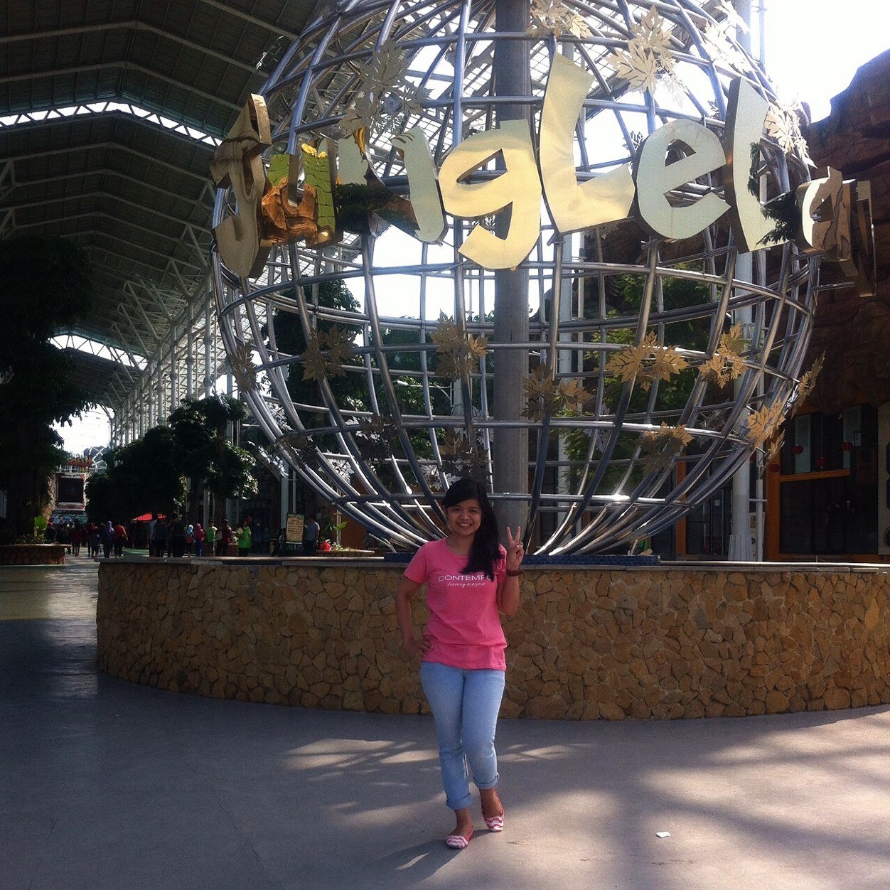 ...it's me :)