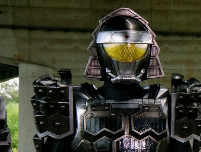 Hardcore tokusatsu fan. I tweet what comes to my mind.