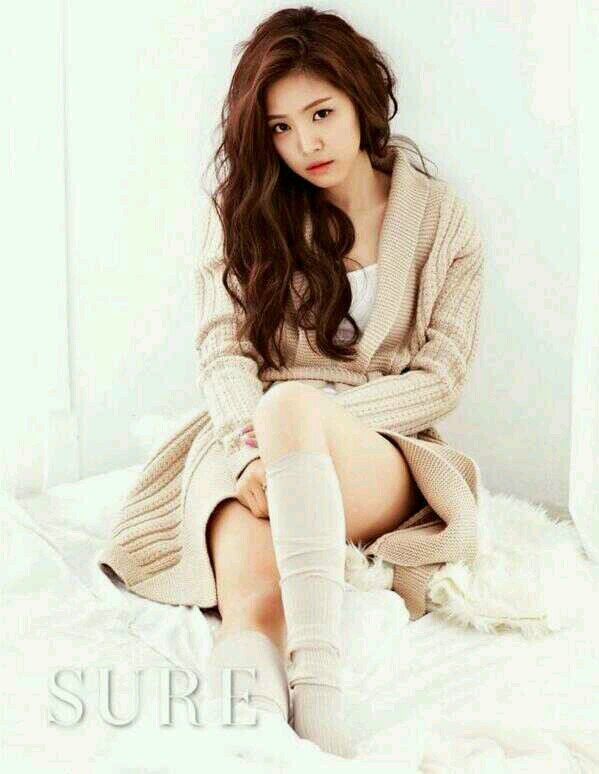 Na eun Apink ♥Apink ♡Pinkpanda ♥♥♥♥ 20/09 Just bot not real★ #lhong_ / my fam