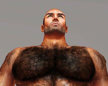 Big fan of bears and hairy men. Posting hot men material I find on the net.