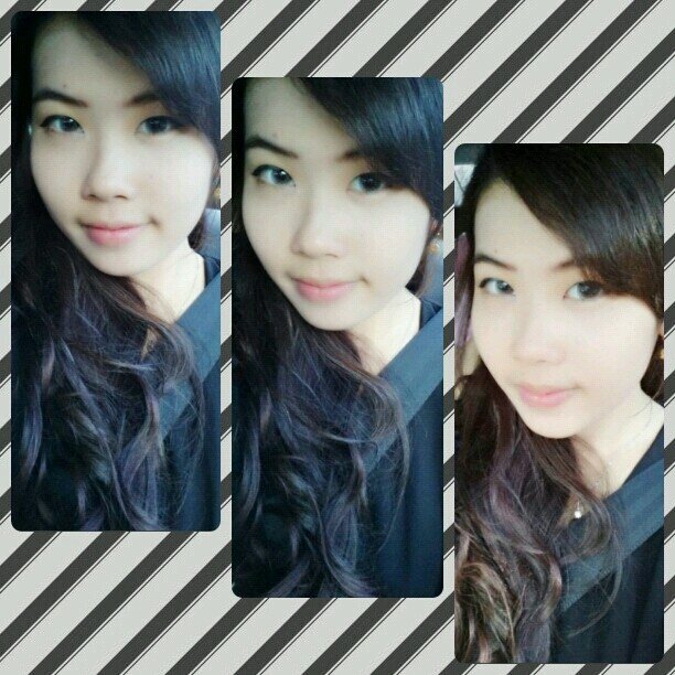 Studied Acconting at Trisakti School of Management || SHOOOTER '12 || ♥ jesus || path : Ellene Monica | instagram : Ellennnmo