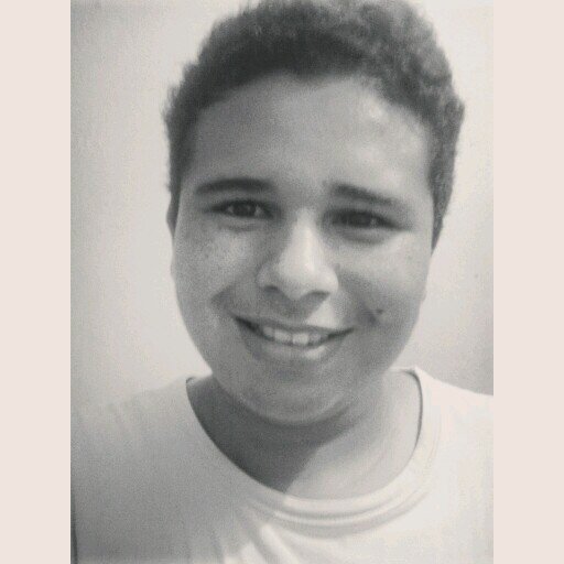 Netinho Góis, 15 anos, canceriano, amo minha família e acima de tudo a Deus, #Flamenguista... Se quer saber mais falow-me!
·