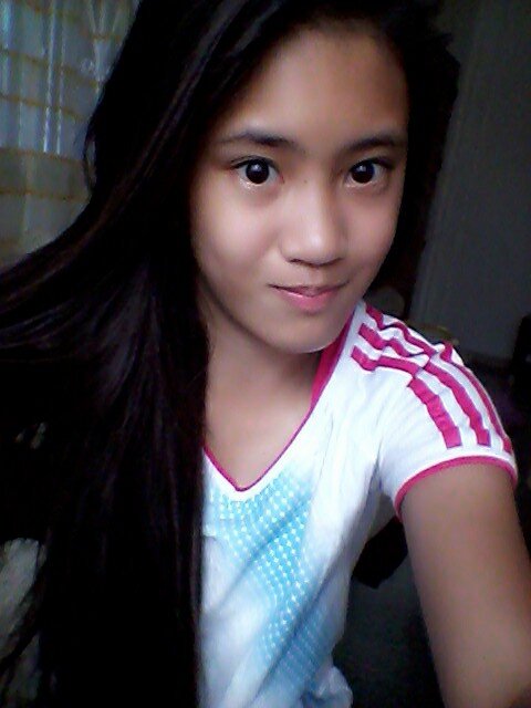 chloe_vyna's profile picture. Don't hate me girl, cause im beautiful XD