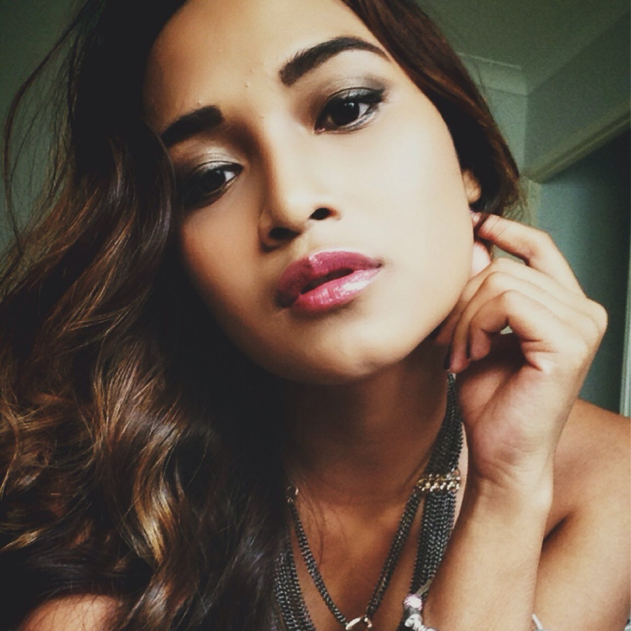 okky_sam's profile picture. @aldoblackwell ❤❤❌⭕❌⭕