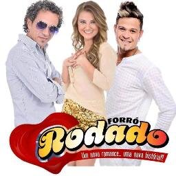 Forró Rodado, banda de Natal/RN que chegou para abalar as estruturaas!
Contatos Para Shows (84) 8722-1020 ou (84) 9903-6281