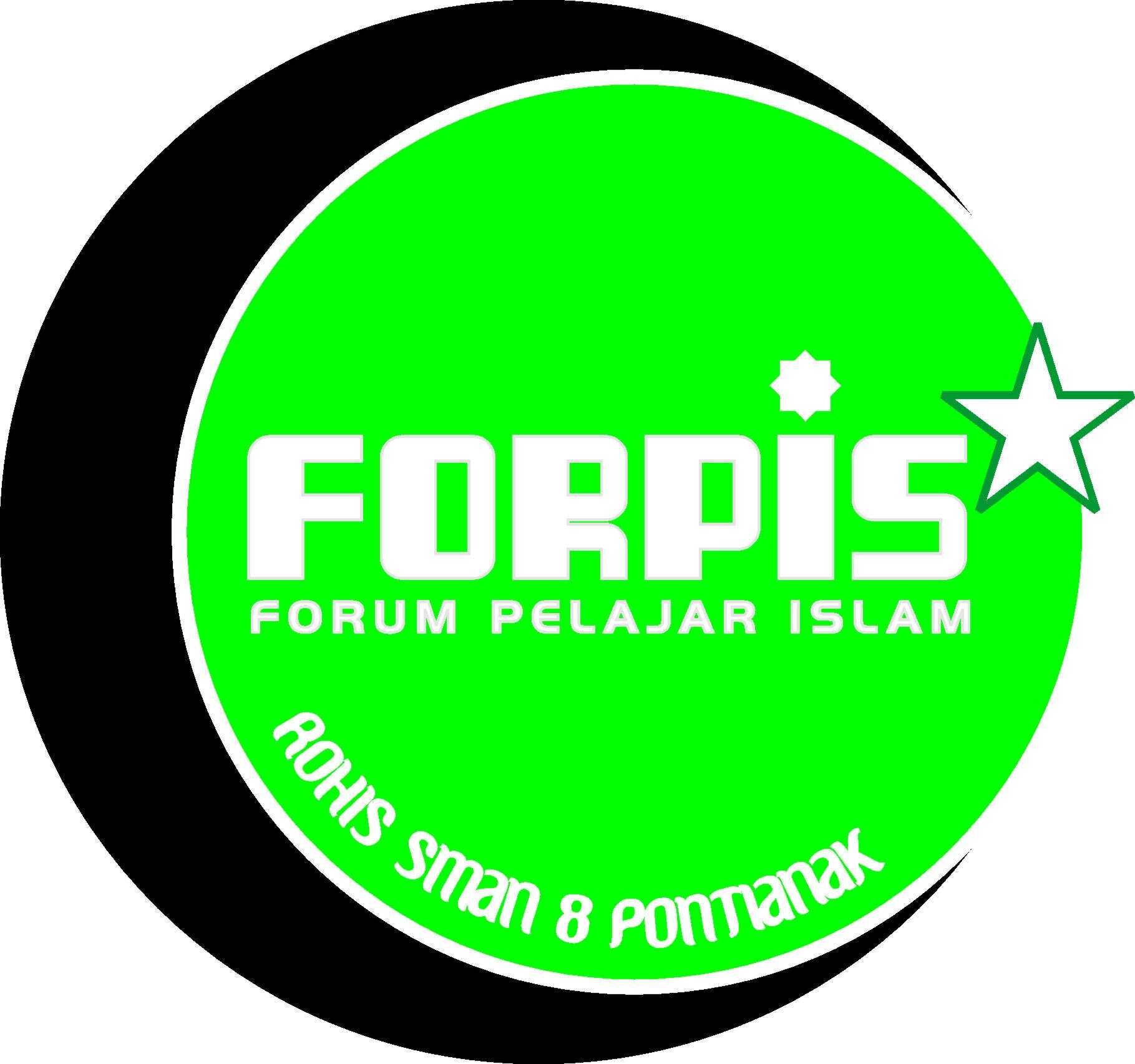 Forpis Al-Izzah SMA N 8 Pontianak,