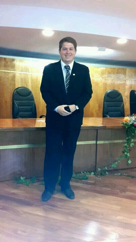 Abogado