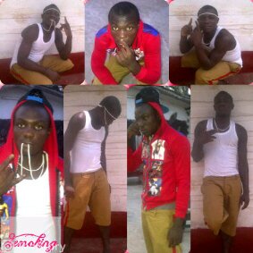 demokingowas's profile picture. Arsenal till I die