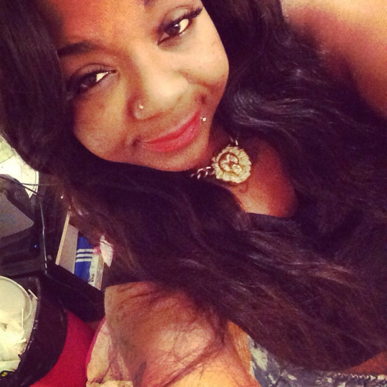#CAPRICORN #BLONDEGIRLSROCK #PRETTYFLOCKO