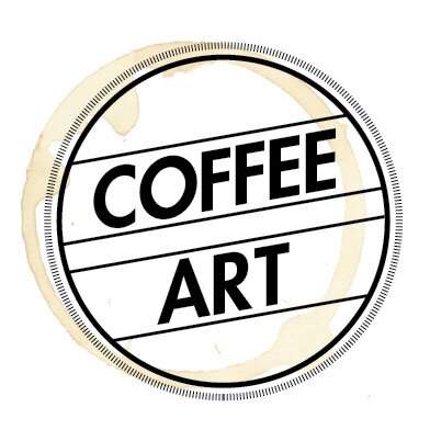 Caffeine-Inspired Creations. To submit a drawing email coffee.art@outlook.com or send to @coffeeart2 Don't forget to use the #coffeeart when posting.