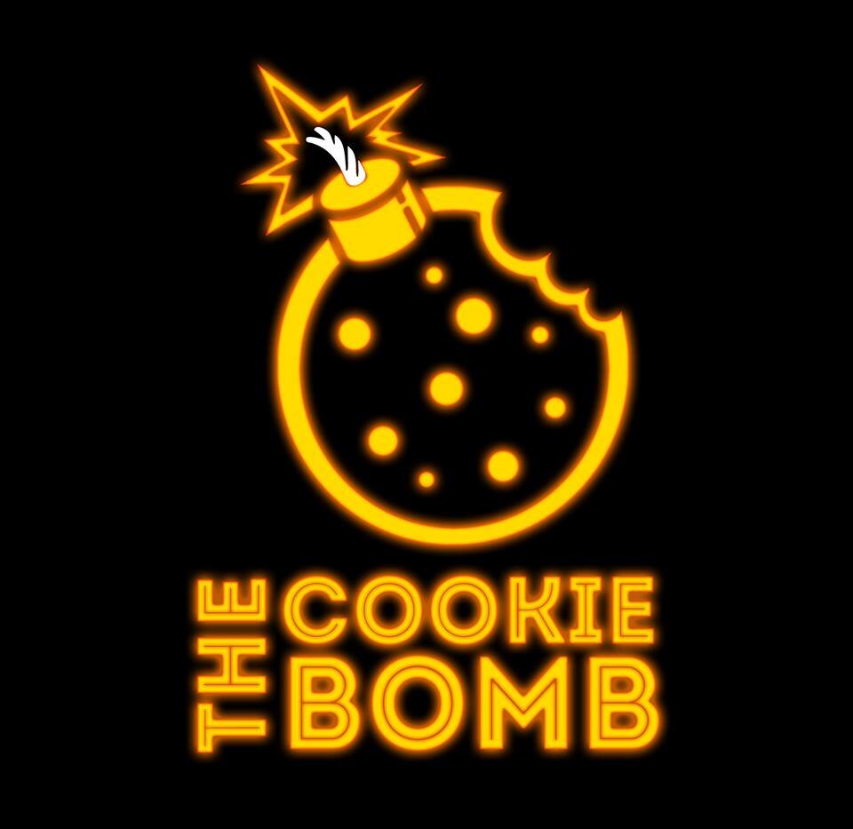 The Cookie Bomb | Est. 2014 
Fresh stuffed cookies with the finest taste and explosive goodness! For orders contact 0915 700 0450!