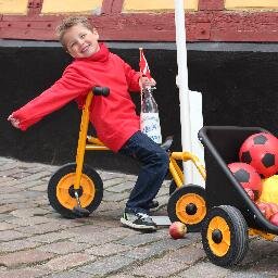 tricycle rabo