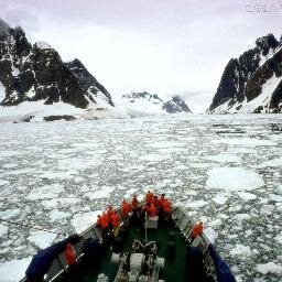 Antártica