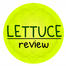 Lettuce Review