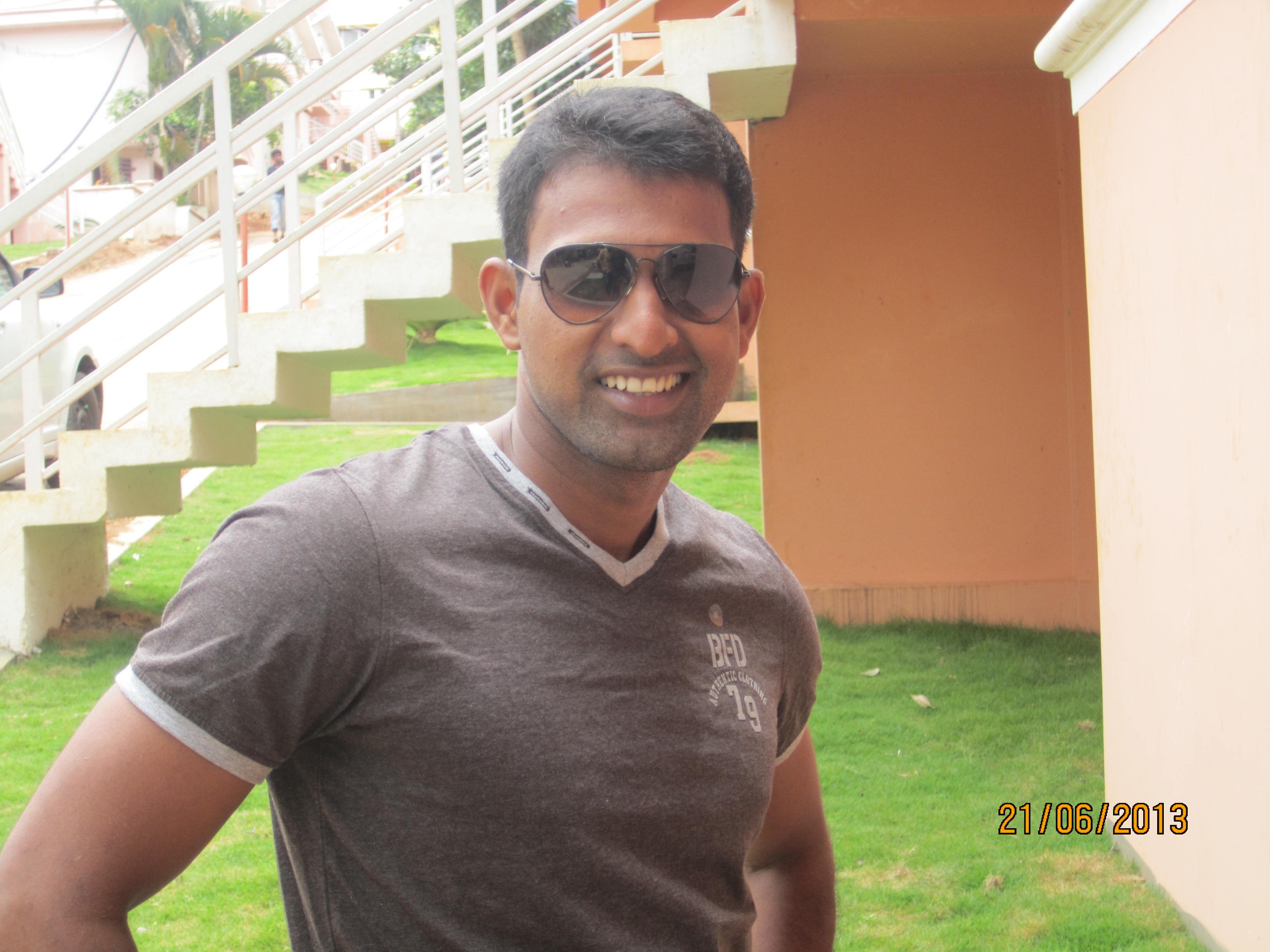 Mag_Subramaniam's profile picture. 