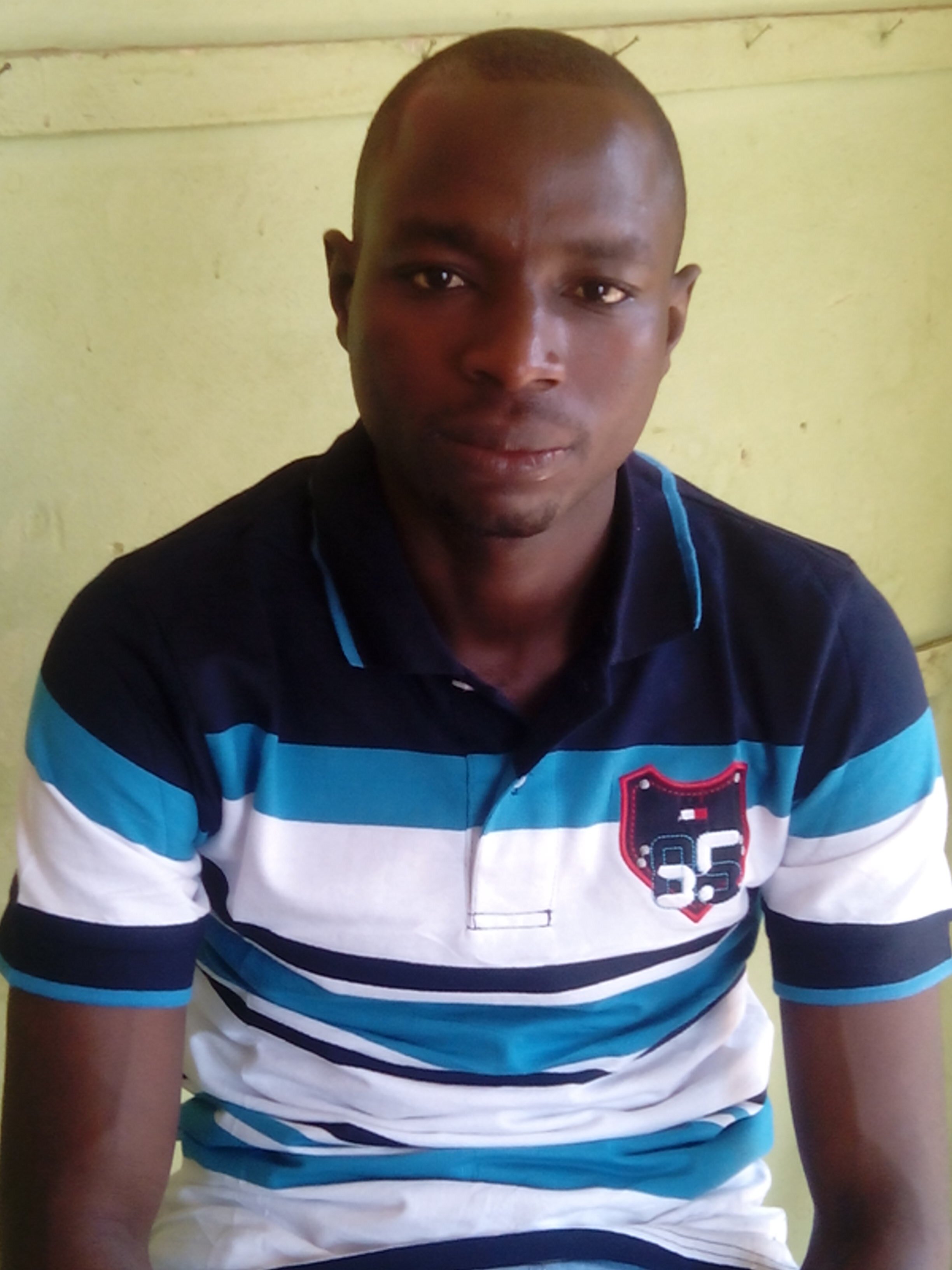 Cyber Security Expert, Computer Engineer and IT Security Auditor.