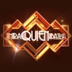 Cuenta oficial de ¡Mira quién baila!, el programa de @La1_tve en el que ocho famosos competirán por ser el mejor bailarín de la televisión.