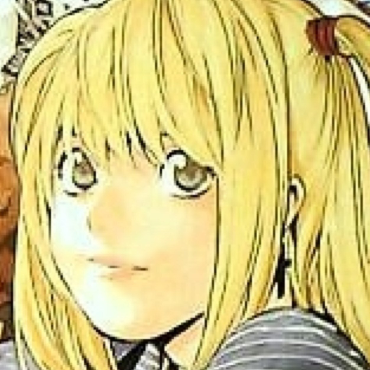 はじめましてっ！ミサですっ^ ^お仕事もしながら第二のキラとして頑張ってるよ！(あっこの事はLには内緒♡)とにかく気軽にフォローしてね^ ^ これはなりきりです このミサはへんたいさんがたまにでてきます！