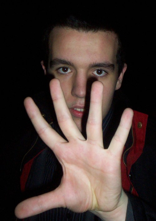 ThiSebi's profile picture. C'est moi